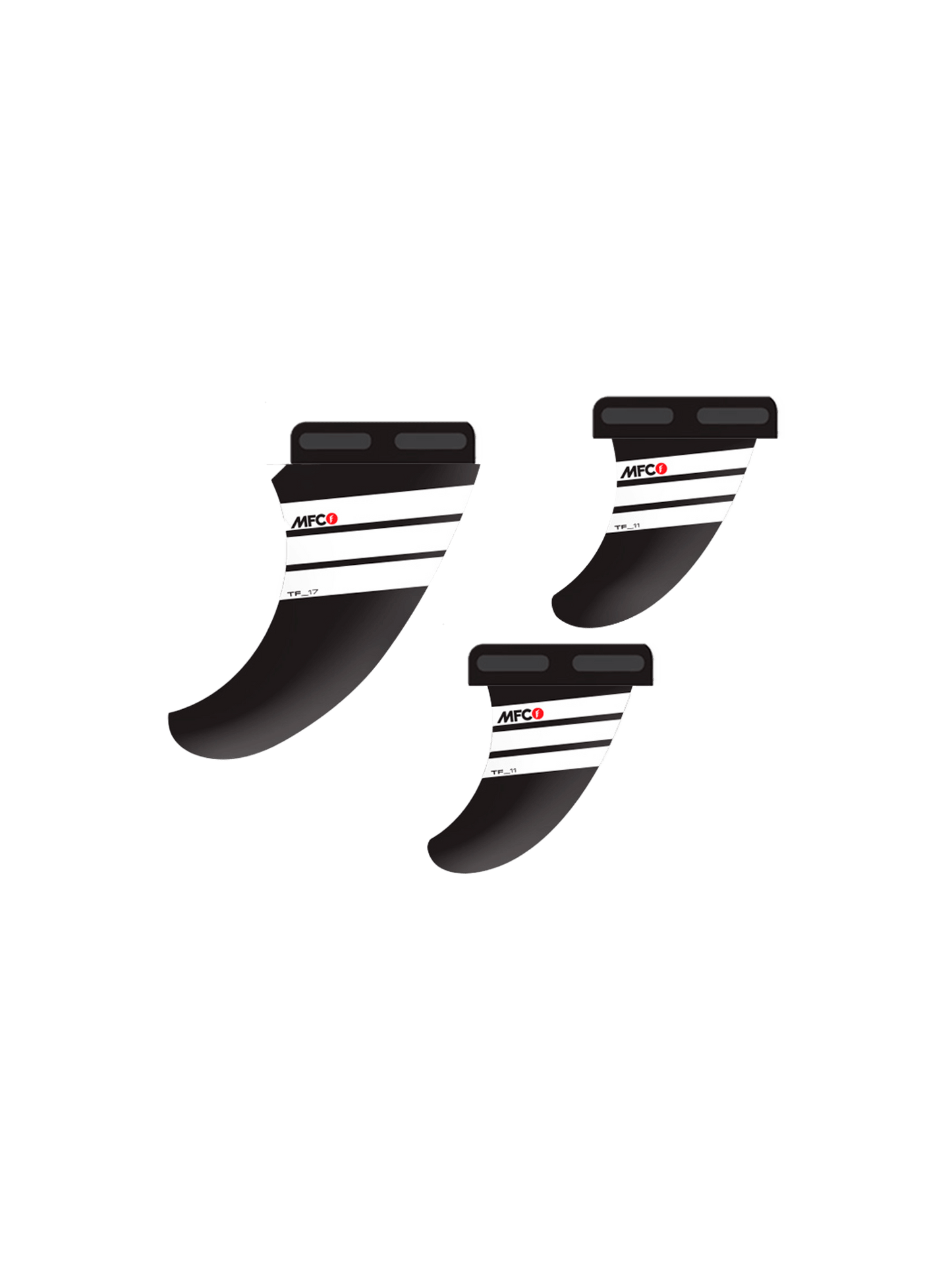 RRD Wave Cult Silver Line Y31