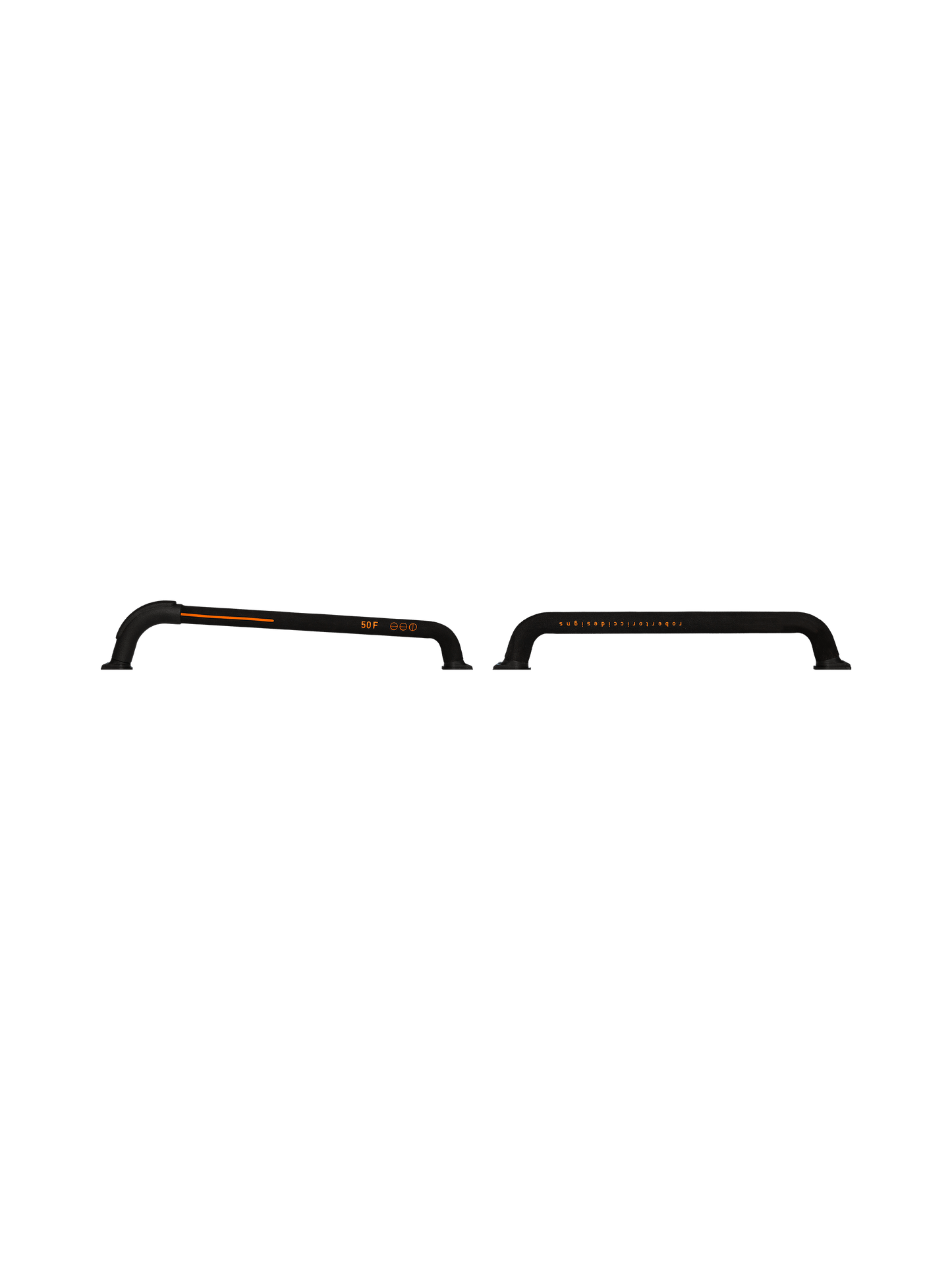 RRD Wing Handle Set Y30