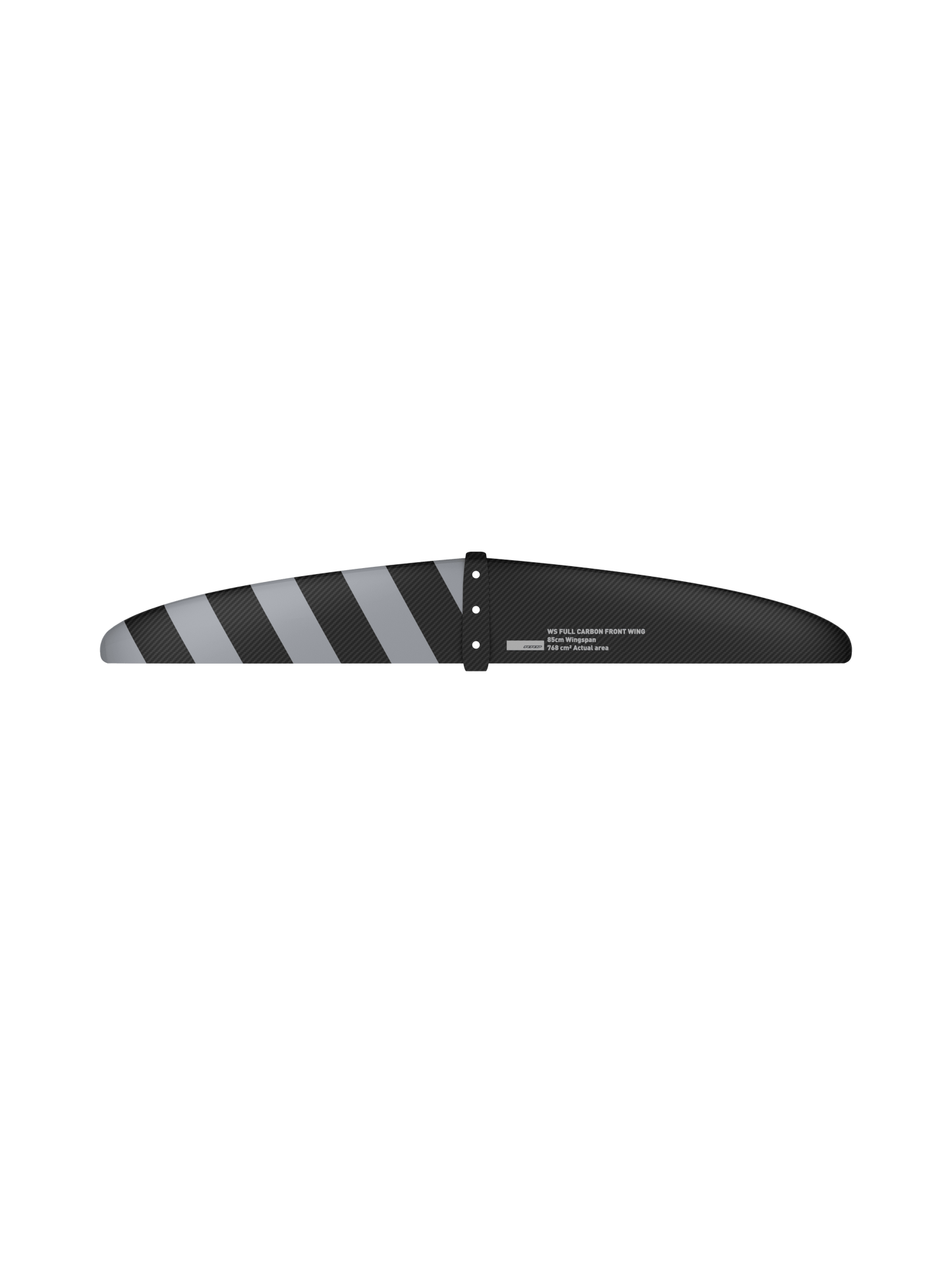 RRD WS Full Carbon Front Wing Y26