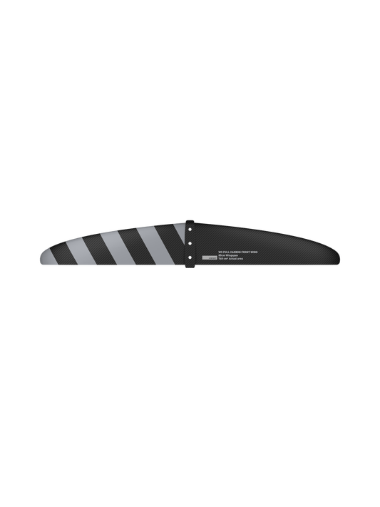 RRD WS Full Carbon Front Wing Y26