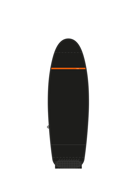 RRD WS Single Board Bag Y24