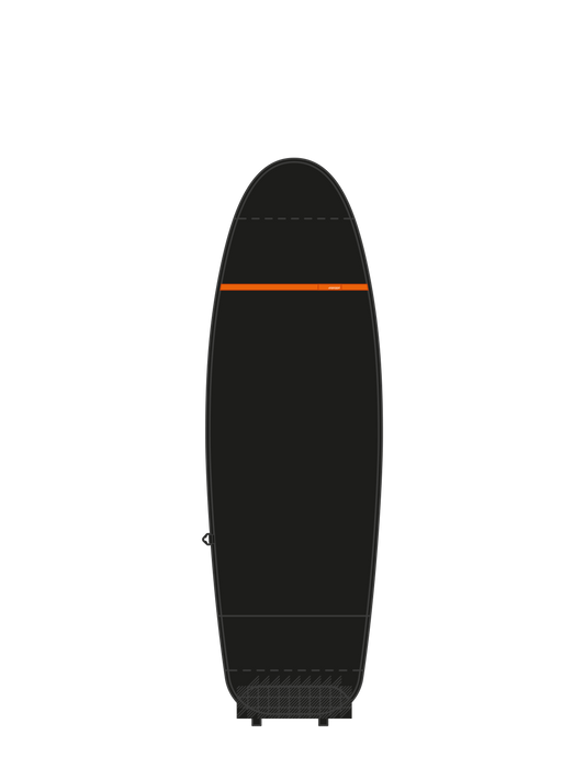 RRD WS Triple Board Bag Y24