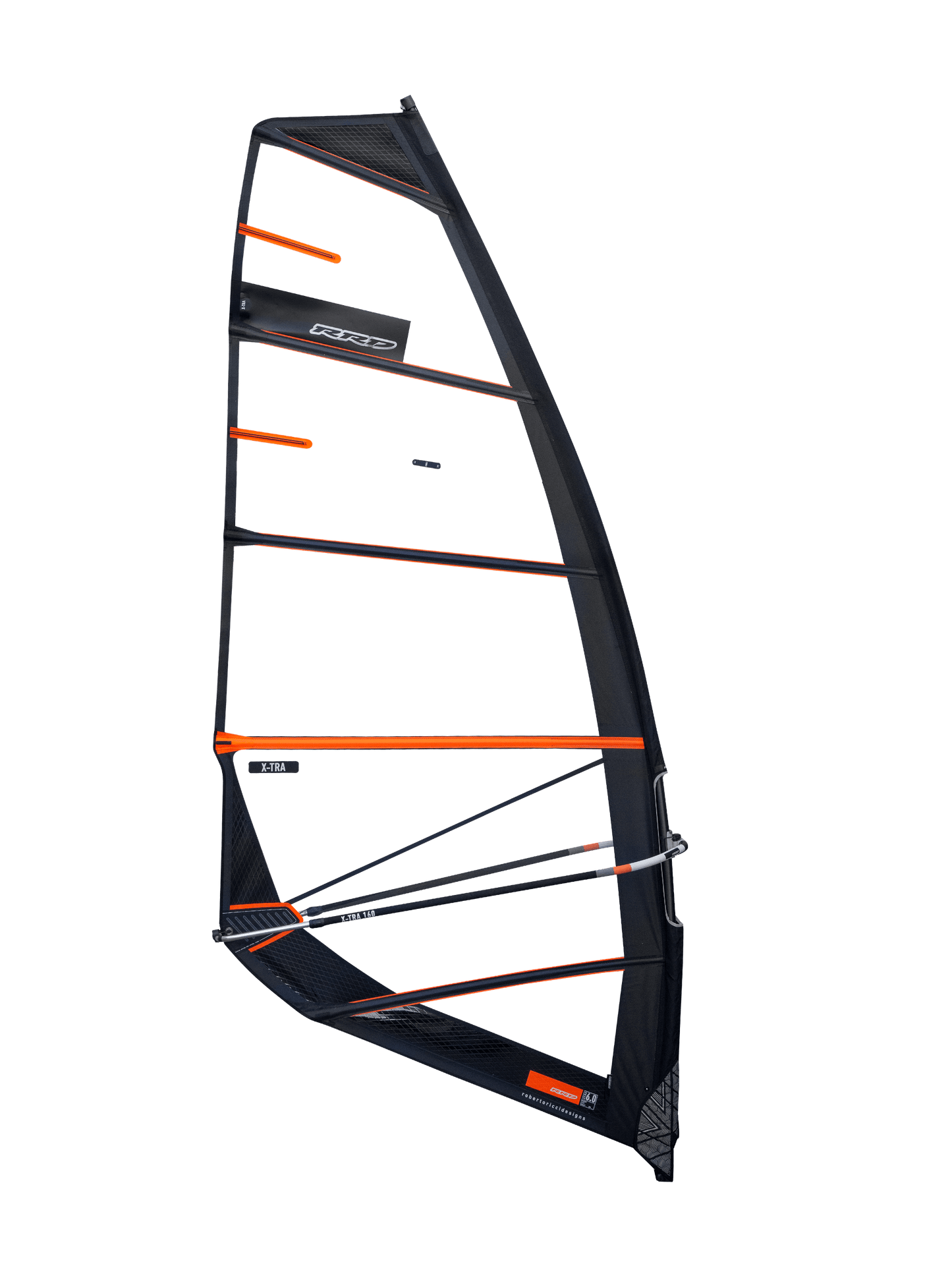 RRD X-tra Rig Y27
