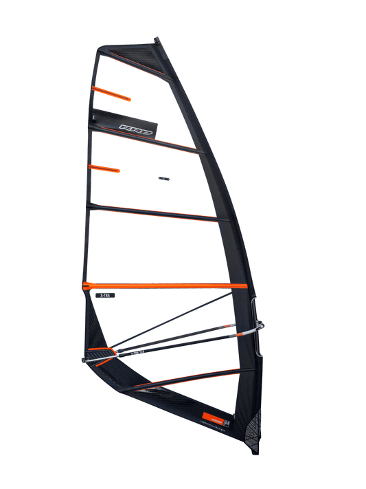 RRD X-tra Rig Y27