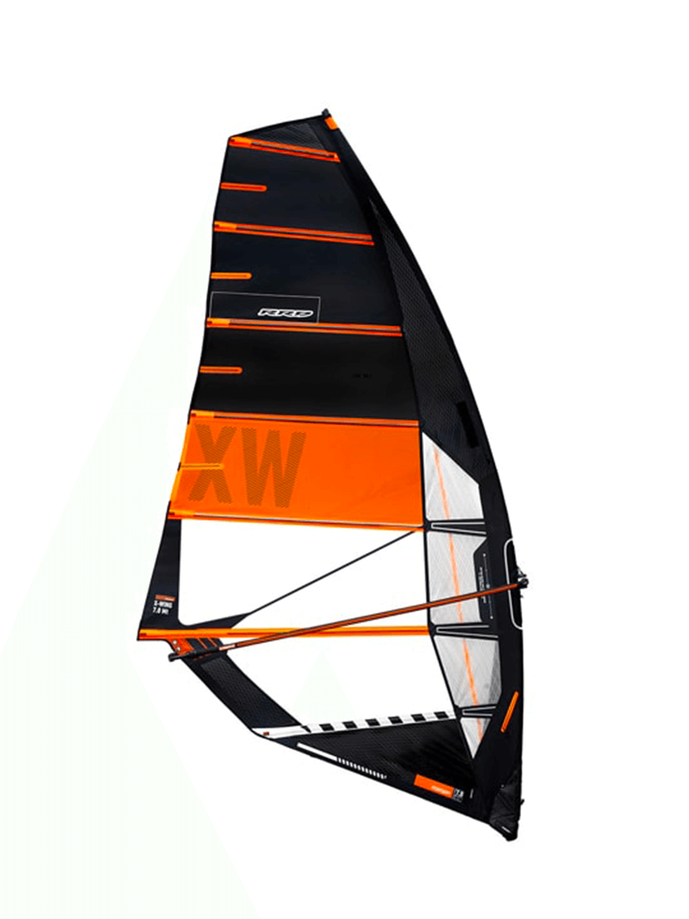 RRD X-wing Y27